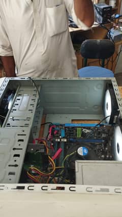 gaming pc for sale full set