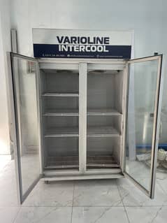 Varioline Intercool Refrigerator