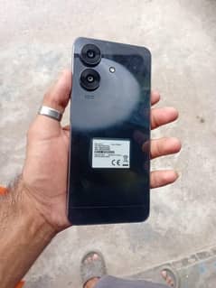 realme note 60