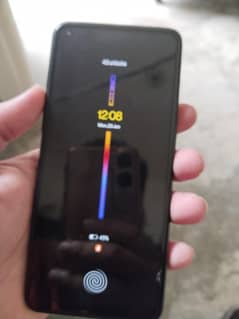 Oppo F21 pro 4G