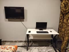 Office table - work station -computer table - gaming table - KShape