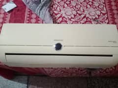 Kenwood 1.5 ton split ac Non inverter