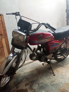 bike