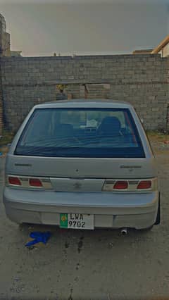 cultus VXR 2006