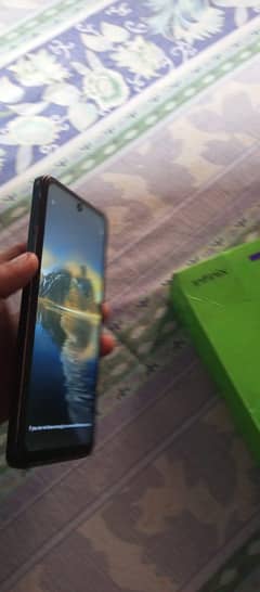 infinix Hot30