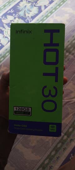 infinix
