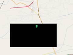 Prime Location In Emerald City Commercial Plot For Sale Sized 2 Marla