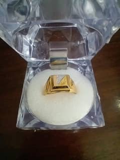 Gold