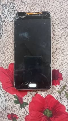 vivo mobile i
