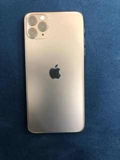 I phone 11 pro max
