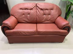 2 Seater Sofa