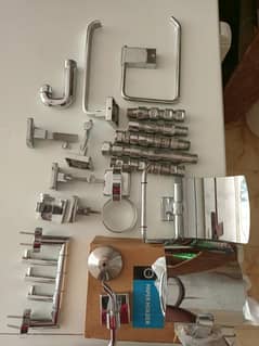 (porta) Bathroom Accessories