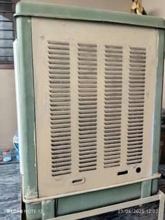 SOHNI Air cooler