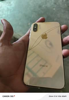 Iphone XS