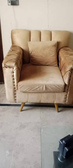 seven seater sofa set
