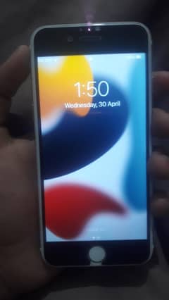 iPhone