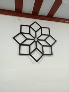 Beautiful Wall Hanging Decoration piece .