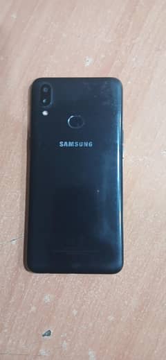 Samsung a10s