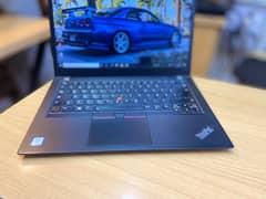 Lenovo ThinkPad T480s Slim – Stylish & Powerful Laptop