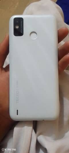 Tecno spark 6 Go