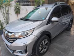 Honda BRV IVTEC-S