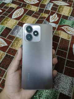 Tecno sparkx neo 8 pro