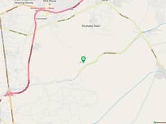 ZEE Real Estate &Amp; Builder Offers 1 Kanal Near To Oval In DHA Phase 9 Prism Biggest Phase In DHA Lahore