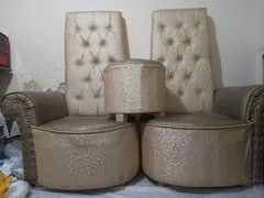 Couple Chairs