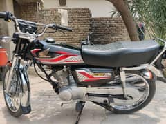 125 bike for sale