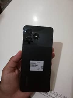 fore sale  realme c51 rame ROM 4 gb 128 mobile daba available