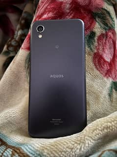 SHARP AQUOS S 2 10/10 ALL OK NON PTA 3/32