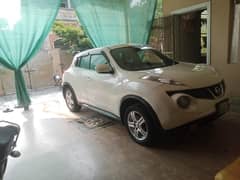 Nissan juke 10 / 16