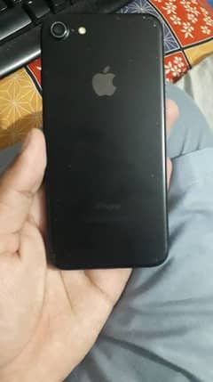 I phone 7