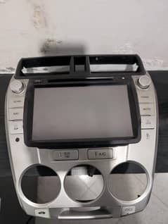 Honda City Android Panel Original