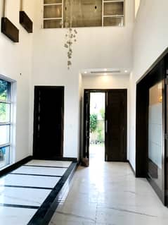 1 Kanal House For Rent In Dha Phase5 5bed Room Hote Location Near Merket