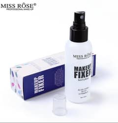 Miss Rose Fixing spray