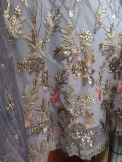 Xl , XXl Sharara kameez and dupatta