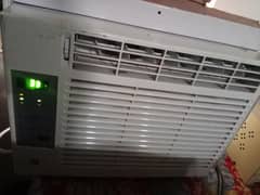 best Window Ac cooling for 10 by 10 room space