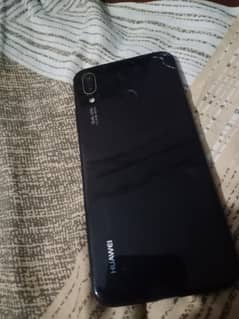 Huawei p20 lite for sale
