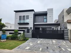 DREAM HOME OFFERS One Kanal Full House Is Available For Rent In DHA Phase 6 Lahore At Super Hot Location.