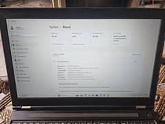 Gaming & Fast Performance Laptop | 16GB RAM | 256GB SSD | 4GB Graphics