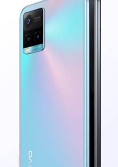 vivo y33s