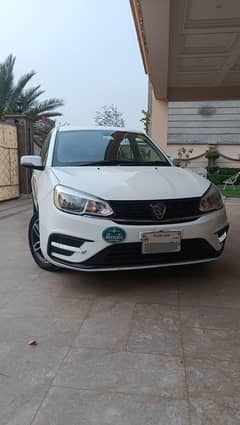 proton Saga ace 2022 model 2023 registration