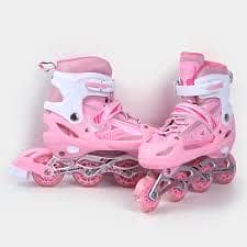 Skates