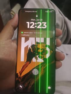 One
