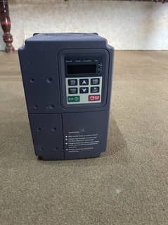 VFD INVERTER 5/7 4kv