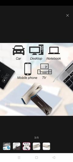 32gb Samsung flash drive