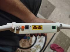 V. sol fiber device urgent sale