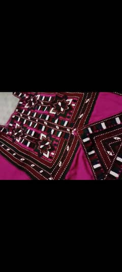 balouchi dress for sale