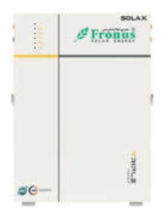 Battery, Solax Lithium Ion Battery 48v, Best Price In Karachi